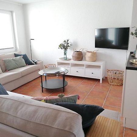 Townhouse Altstadt Wismar Upper Apartment Mit Zwei Terrassen Exteriör bild
